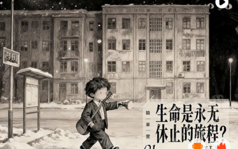 时间之外 视觉篇章